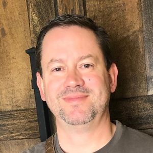 Meet your Posher, Nathan